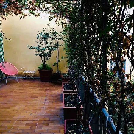 Charming Apartament Mediolan