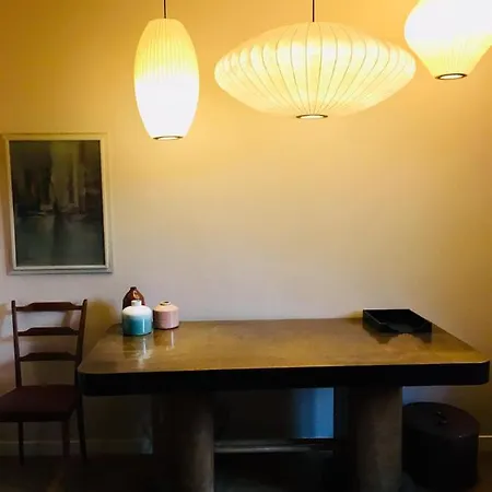 Charming Apartament Mediolan