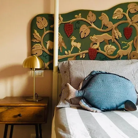 Apartament Charming *