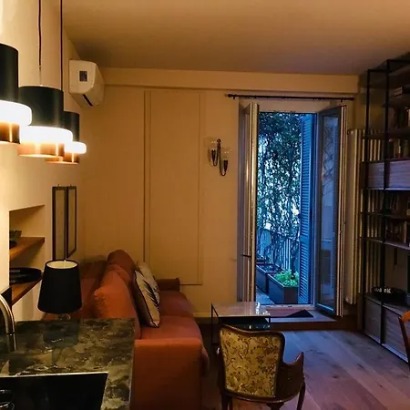 Charming Milano