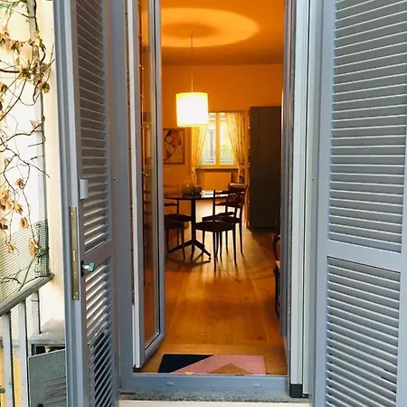Lejlighed Charming Milano